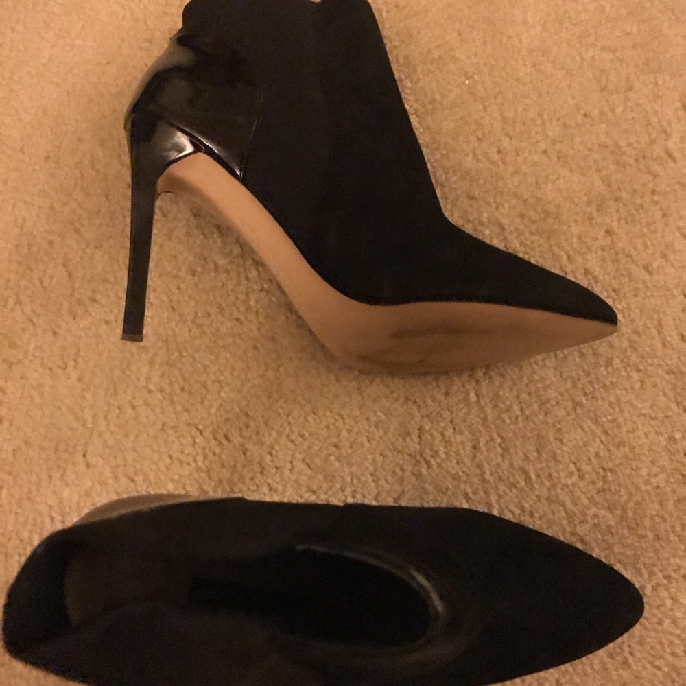 Booties
